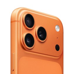 Apple iPhone 17 Pro 256GB космический оранжевый (nanoSIM + eSIM)