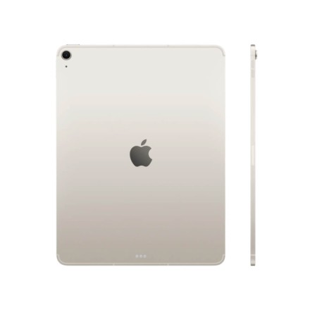 Планшет Apple iPad Air 13" M4 512Gb (2026) Wi-Fi + Cellular сияющая звезда