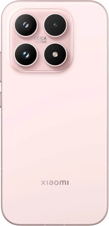 Смартфон Xiaomi 17 12/512GB Alpine Pink