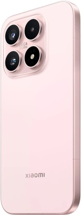 Смартфон Xiaomi 17 12/512GB Alpine Pink