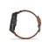 Часы Garmin Epix Pro Gen 2 Sapphire Edition, 51 mm (Carbon Grey DLC Titanium/Chestnut Leather Band)