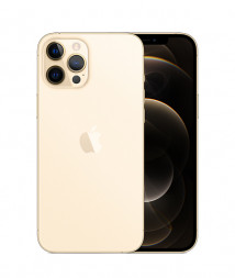 Apple iPhone 12 Pro Max 256GB (золотой)