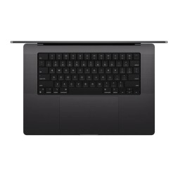 Apple MacBook Pro 16" M4 Pro 14c CPU, 20c GPU, 24/512GB чёрный космос (2024)