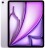 Планшет Apple iPad Air 13" M4 1Tb (2026) Wi-Fi + Cellular фиолетовый