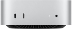 Apple Mac Mini Silver (M6, 12 CPU, 12 GPU, 16GB, 512GB)