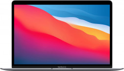Ноутбук Apple MacBook Air 13 M1 8/512 GB SSD (серый)
