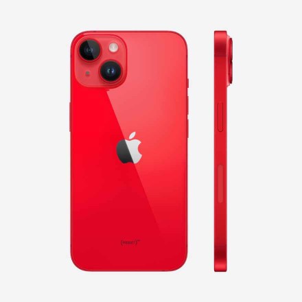 Apple iPhone 14 Plus 256GB (PRODUCT)RED (2 SIM)