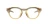 Умные очки Oakley HSTN 00W8002 Lichte Сurry / Transitions Brown (145-51)