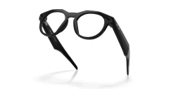 Oakley HSTN 00W8002 Black / Transitions Amethyst (145-51)