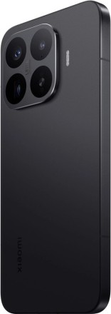 Смартфон Xiaomi 17T Pro 12/512GB Black