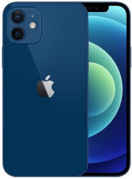 Apple iPhone 12 mini 64GB (синий) 