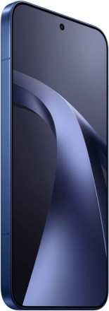 Смартфон Xiaomi 17T Pro 12/512GB Deep Blue