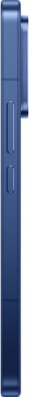Смартфон Xiaomi 17T Pro 12/512GB Deep Blue