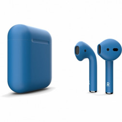 Apple AirPods Color Blue