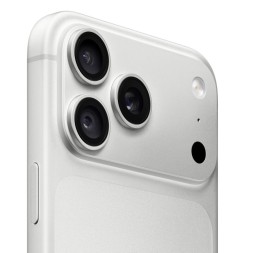 Apple iPhone 18 Pro Max 512GB серебристый (nanoSIM + eSIM)