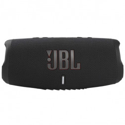 Беспроводная акустика JBL Charge 5 Black