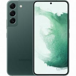 Смартфон Samsung Galaxy S22 Plus 8/128GB Green