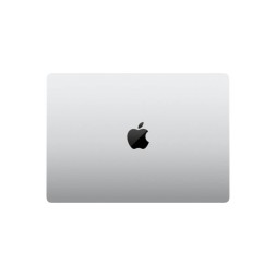 Apple MacBook Pro 14" M5 10c CPU, 10c GPU, 16/512GB серебристый (2025)