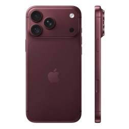 Apple iPhone 18 Pro Max 2TB бургунди (nanoSIM + eSIM)