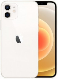 Apple iPhone 12 mini 128GB (белый)