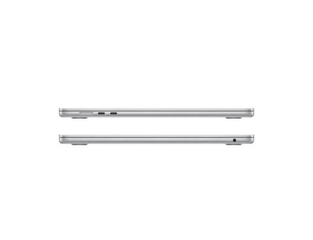 Ноутбук Apple MacBook Air 15&quot; M2 8c CPU, 10c GPU 8/512GB Silver (2023)