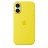 Чехол накладка для iPhone 16 Silicone Case with MagSafe Star Fruit