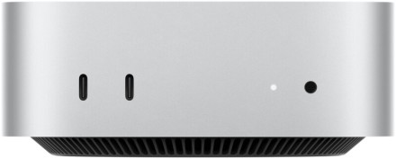 Настольный ПК Apple Mac Mini Silver (M5 Pro, 18 CPU, 20 GPU, 24GB, 1TB)