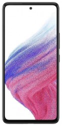 Смартфон Samsung Galaxy A53 5G 8/128GB Black