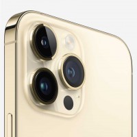 Apple iPhone 14 Pro 128GB золотой (2 SIM)
