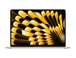 Apple MacBook Air 15&quot; M2 8c CPU, 10c GPU 8/256GB Starlight (2023)