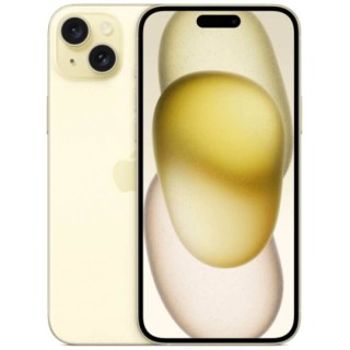 Apple iPhone 15 Plus 128GB желтый