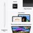 Планшет Apple iPad Air 11" 128Gb (2024) Wi-Fi + Cellular синий