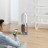 Увлажнитель-очиститель воздуха Dyson Air Purifier PH05 золотой/белый