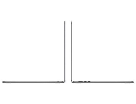 Ноутбук Apple MacBook Air 15&quot; M2 8c CPU, 10c GPU 8/256GB Space Gray (2023)
