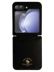 Чехол для Galaxy Z Flip 5 Santa Barbara Polo Kent