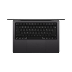 Apple MacBook Pro 14" M4 Max 16c CPU, 40c GPU, 128/1TB черный космос (2024)
