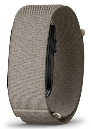 Фитнес-браслет Garmin CIRQA Smart Band French Grey L/XL