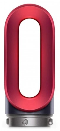 Стайлер для волос Dyson Airwrap Complete красный