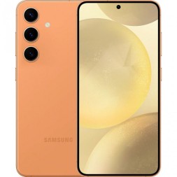 Samsung Galaxy S24 8/256GB оранжевый