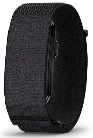 Фитнес-браслет Garmin CIRQA Smart Band Black S/M