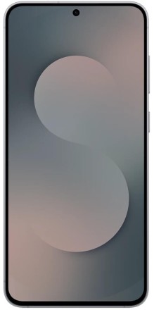 Смартфон Samsung Galaxy S25 FE 8/512GB черный