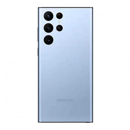 Смартфон Samsung Galaxy S22 Ultra 8/128GB голубой