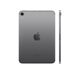 Apple iPad mini Wi-Fi 512GB серый космос (2024)