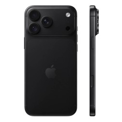 Apple iPhone 18 Pro Max 2TB черный (eSIM)