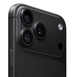 Apple iPhone 18 Pro Max 2TB черный (eSIM)