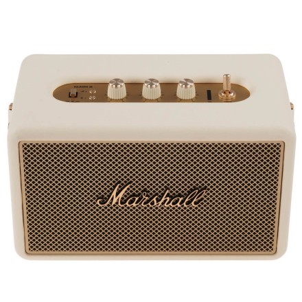 Портативная колонка Marshall Kilburn III бежевый