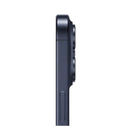 Apple iPhone 15 Pro 512GB титановый синий