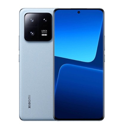 Смартфон Xiaomi 13 5G 12/512GB Blue