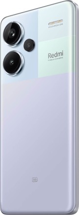 Смартфон Xiaomi Redmi Note 13 Pro Plus 5G 8/256GB Aurora Purple NFC