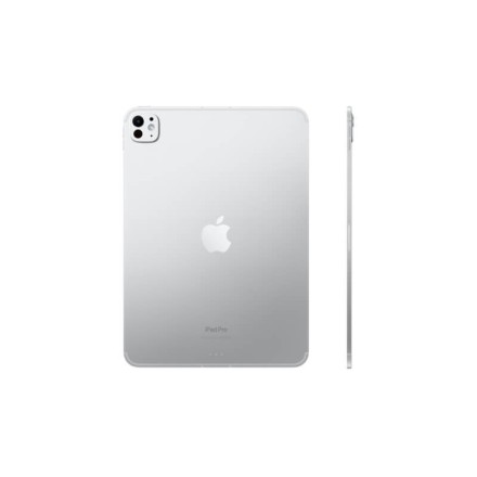 Планшет Apple iPad Pro 13" 2Tb (2024) Wi-Fi + Cellular нанотекстурное стекло серебристый